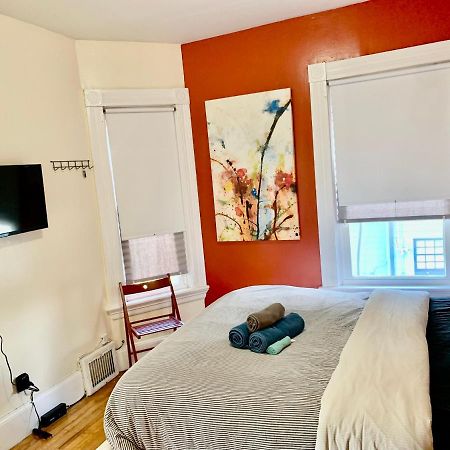 شقة Shared House In Federal Hill بروفيدنس، رود آيلاند المظهر الخارجي الصورة