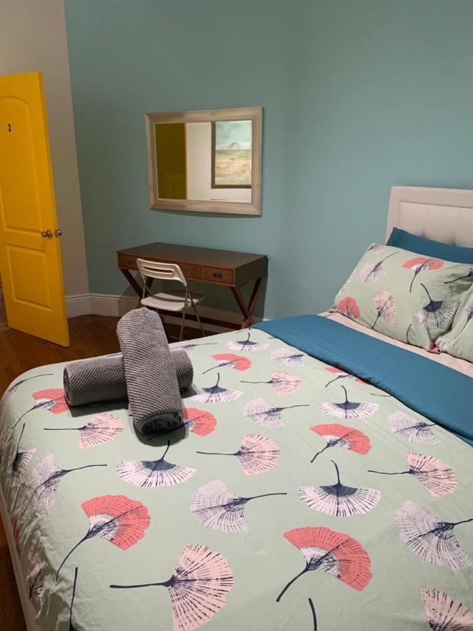شقة Shared House In Federal Hill بروفيدنس، رود آيلاند المظهر الخارجي الصورة