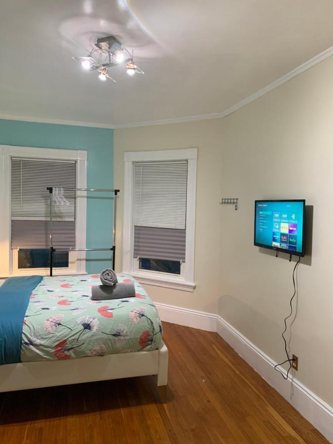 شقة Shared House In Federal Hill بروفيدنس، رود آيلاند المظهر الخارجي الصورة