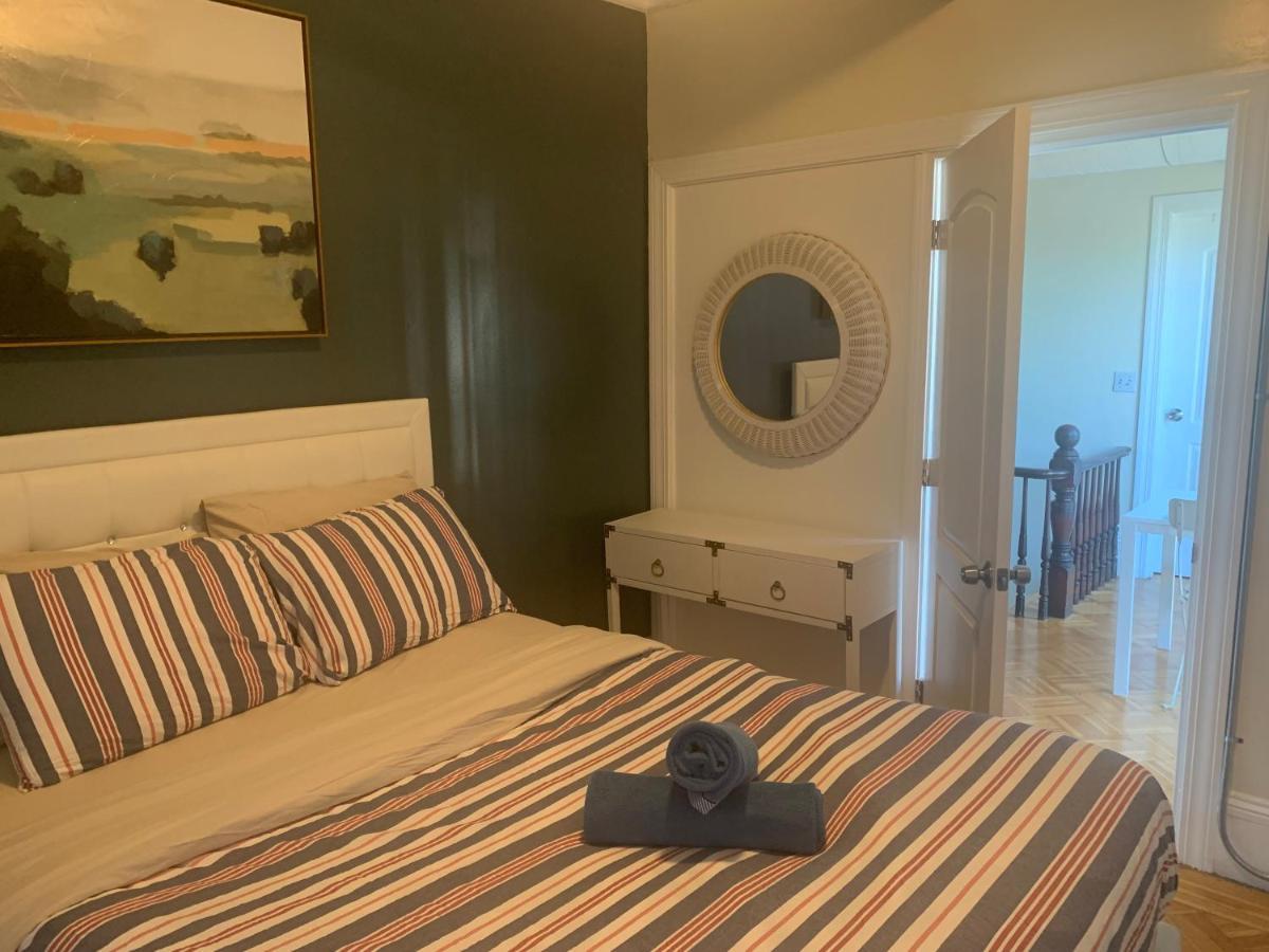 شقة Shared House In Federal Hill بروفيدنس، رود آيلاند المظهر الخارجي الصورة