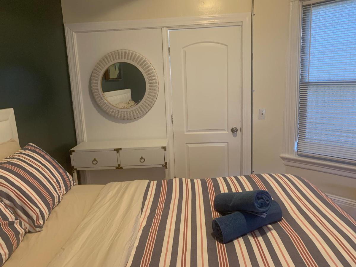شقة Shared House In Federal Hill بروفيدنس، رود آيلاند المظهر الخارجي الصورة