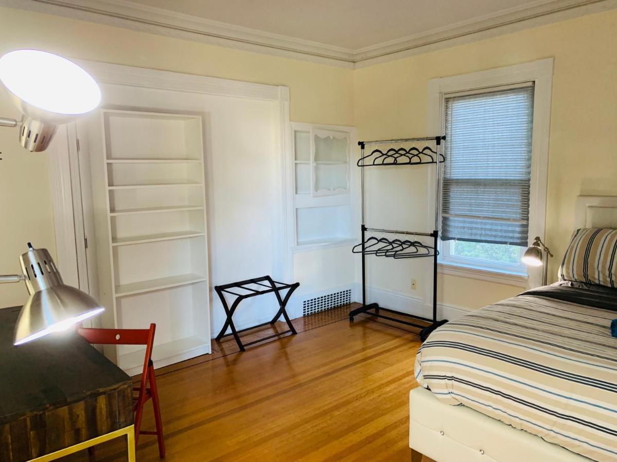شقة Shared House In Federal Hill بروفيدنس، رود آيلاند المظهر الخارجي الصورة