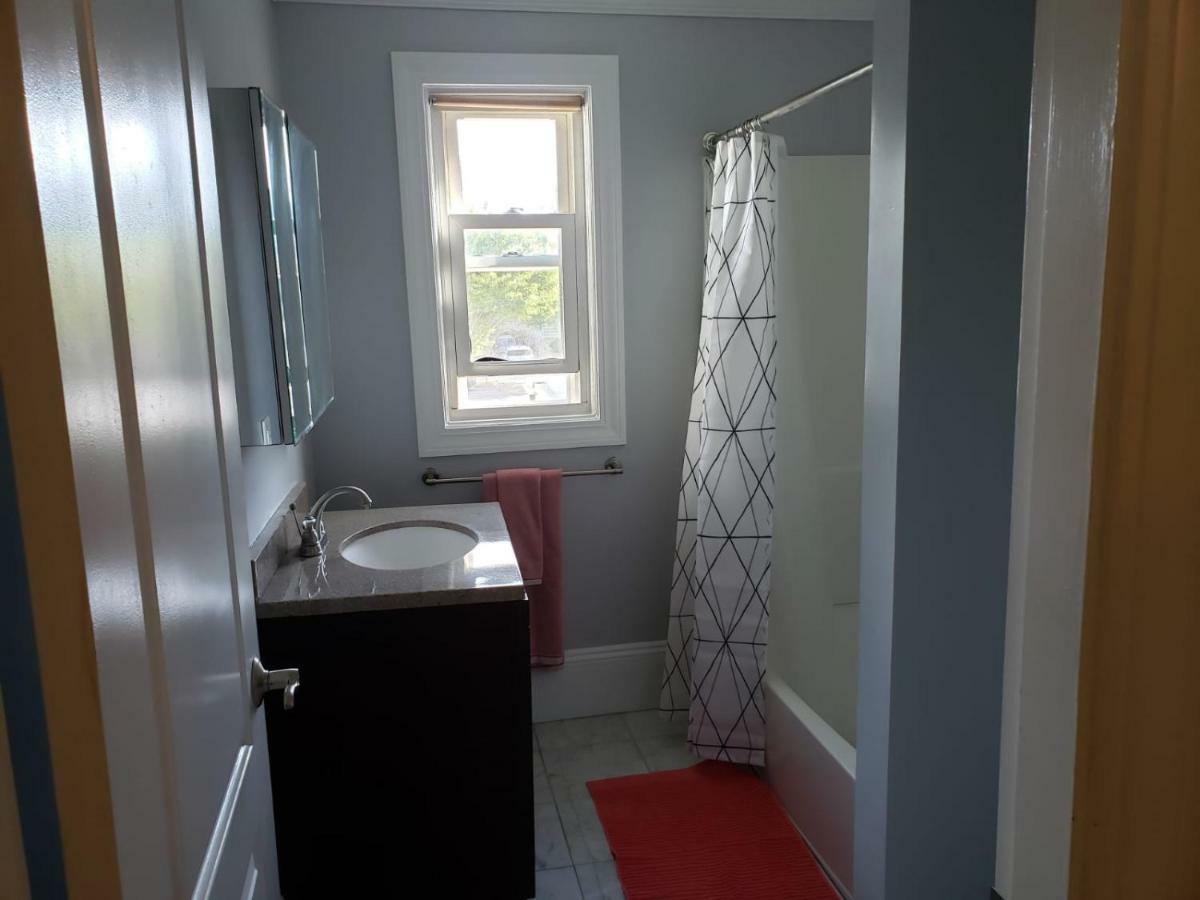 شقة Shared House In Federal Hill بروفيدنس، رود آيلاند المظهر الخارجي الصورة