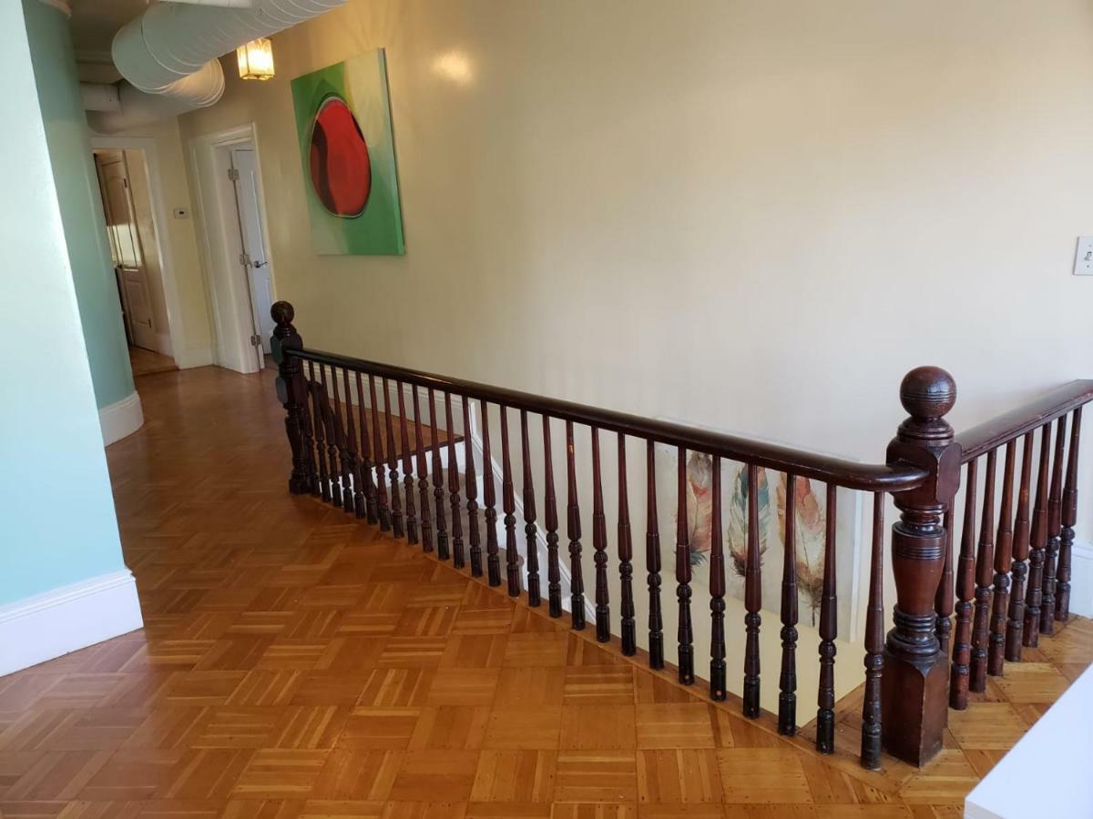 شقة Shared House In Federal Hill بروفيدنس، رود آيلاند المظهر الخارجي الصورة