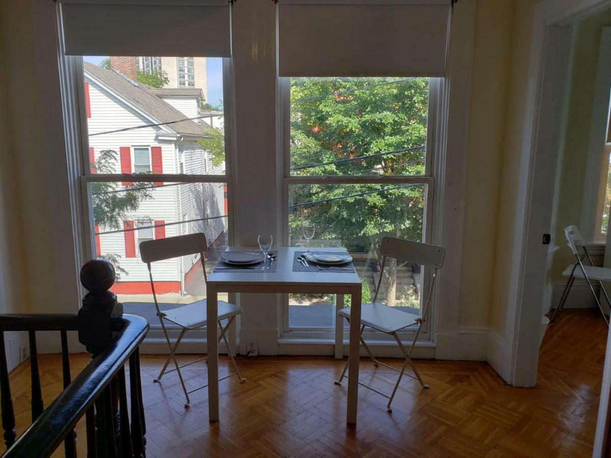 شقة Shared House In Federal Hill بروفيدنس، رود آيلاند المظهر الخارجي الصورة