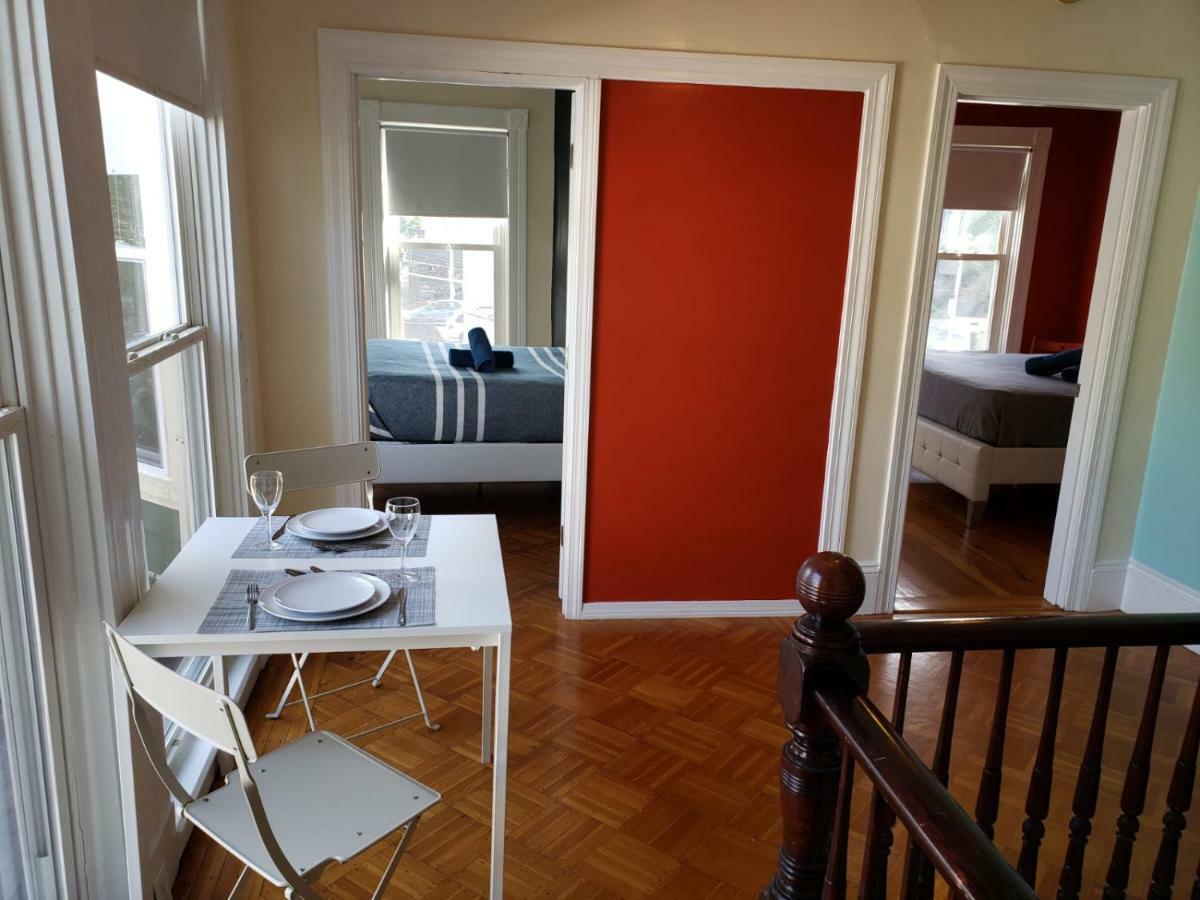 شقة Shared House In Federal Hill بروفيدنس، رود آيلاند المظهر الخارجي الصورة