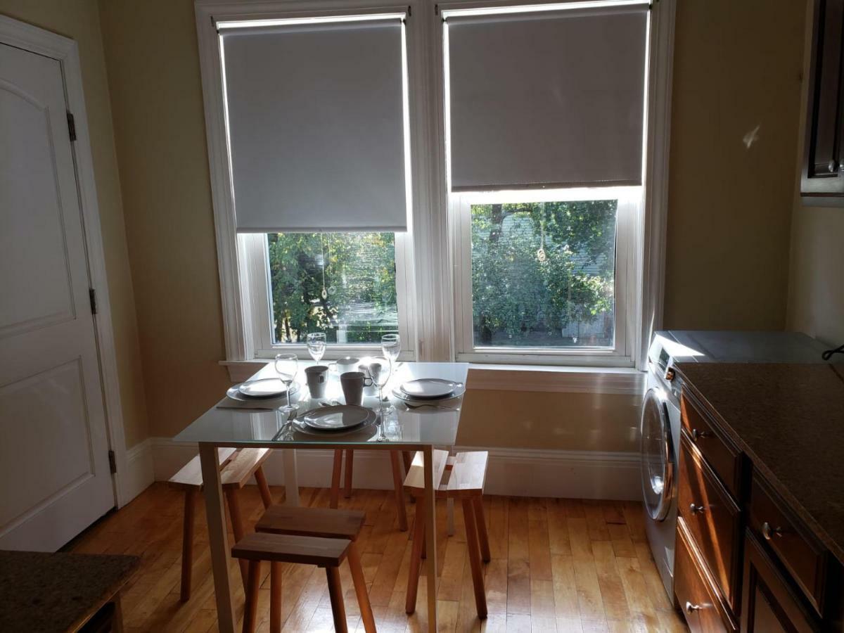 شقة Shared House In Federal Hill بروفيدنس، رود آيلاند المظهر الخارجي الصورة