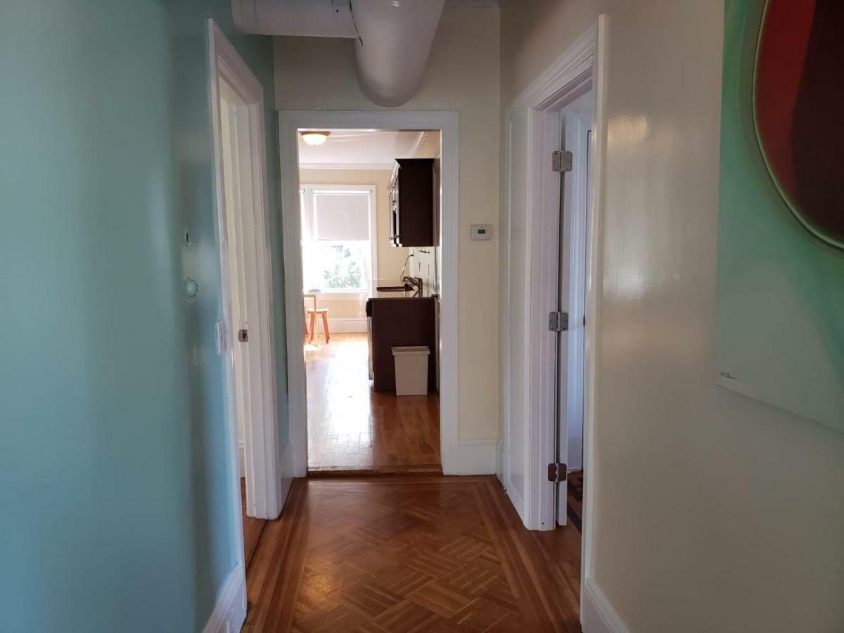 شقة Shared House In Federal Hill بروفيدنس، رود آيلاند المظهر الخارجي الصورة