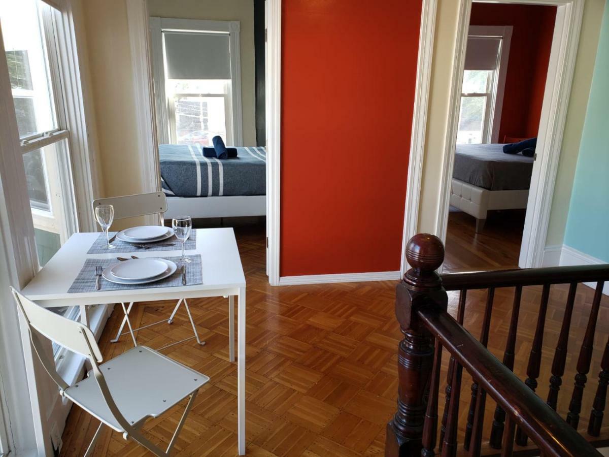 شقة Shared House In Federal Hill بروفيدنس، رود آيلاند المظهر الخارجي الصورة